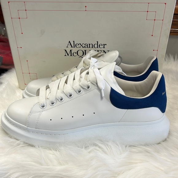 Alexander McQueen shoes